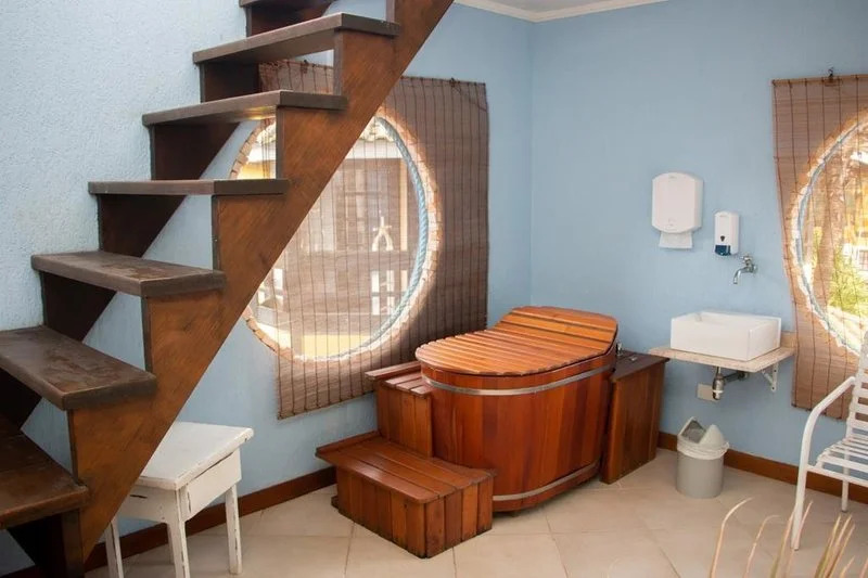 Salvetti Praia Hotel