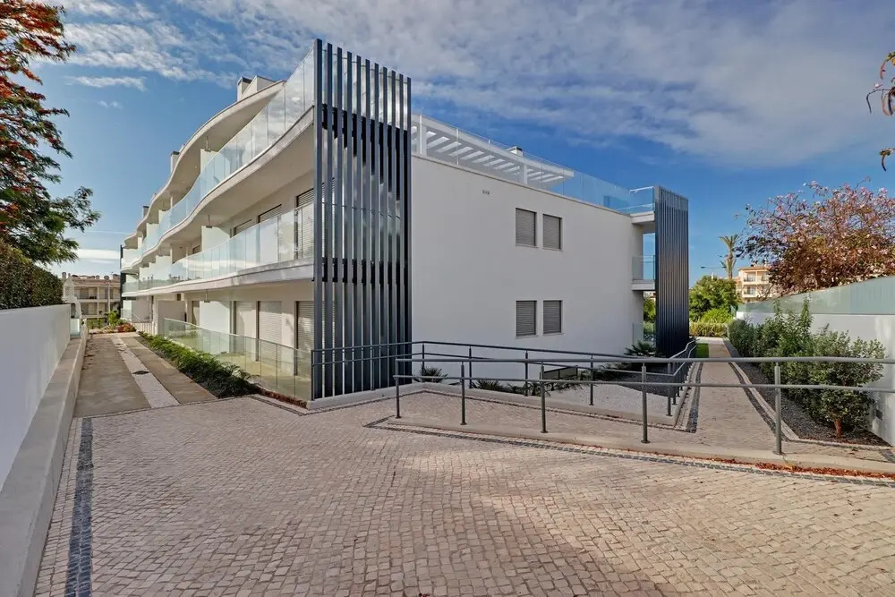 Apartamento Amendoeira