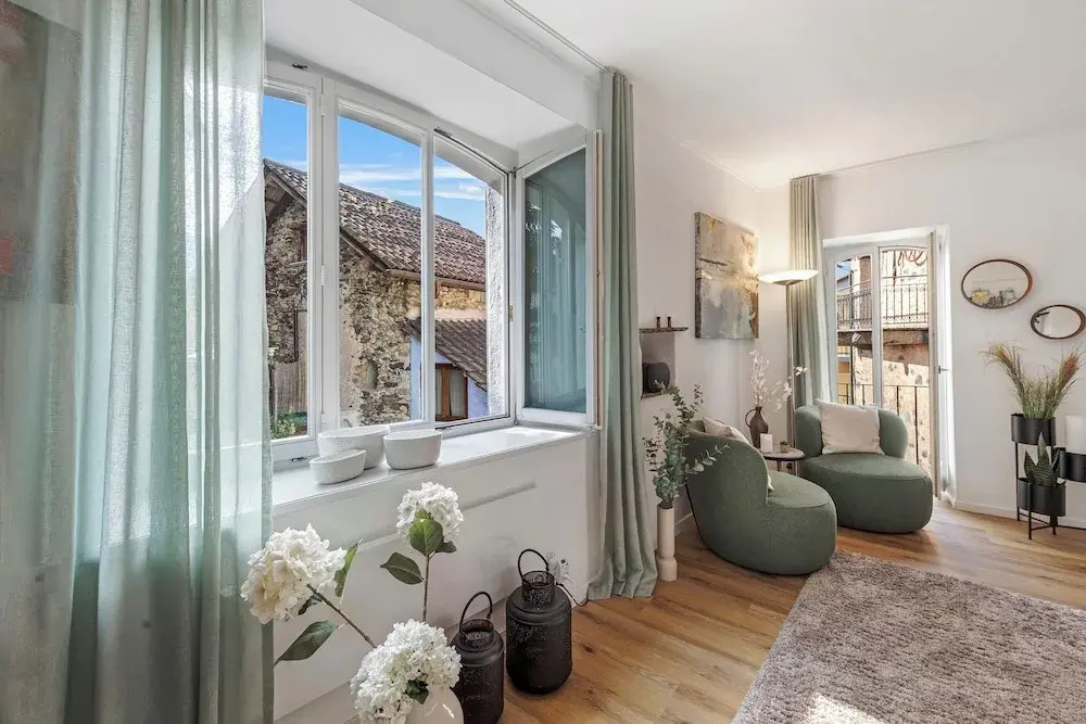 Casa Oliva - Boutique Townhouse - Ascona