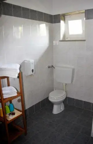 Farm stay Domačija Butul