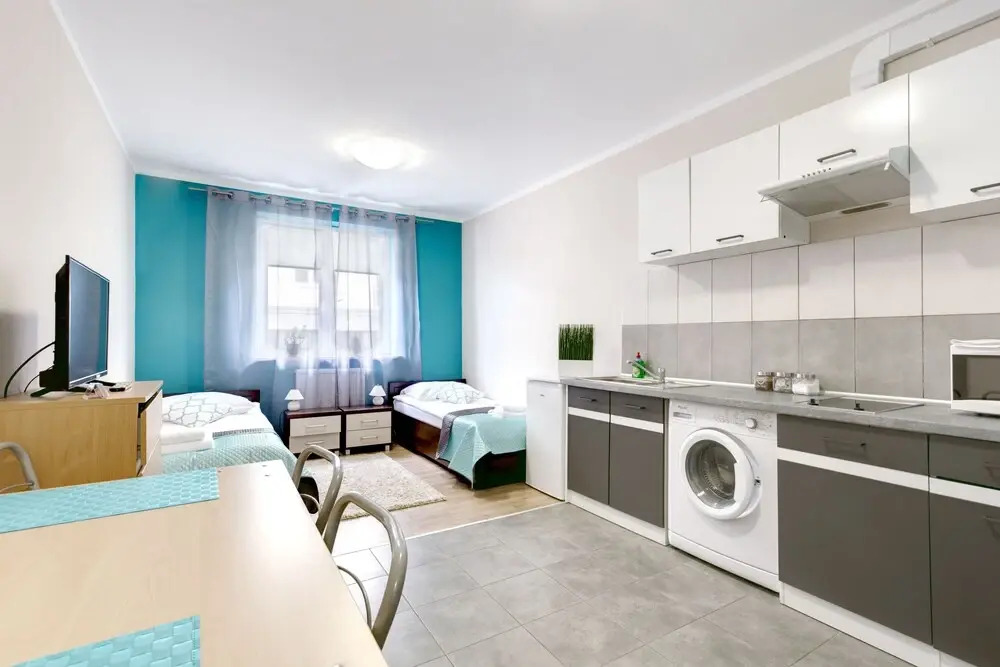 Apartamenty Bialystok - Zytnia 15