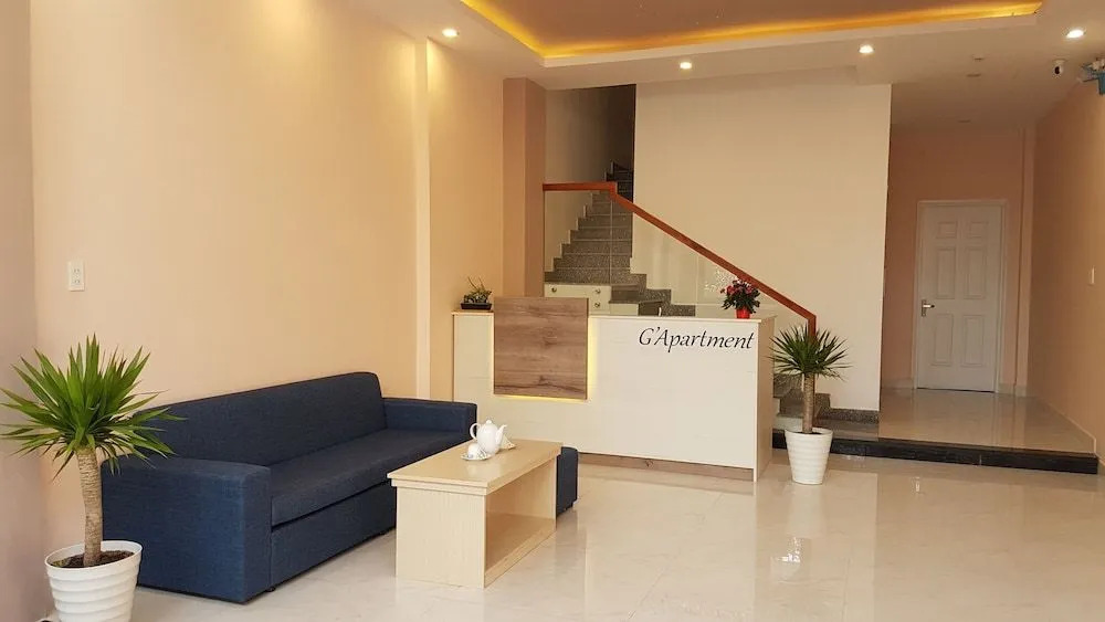 G'Apartment