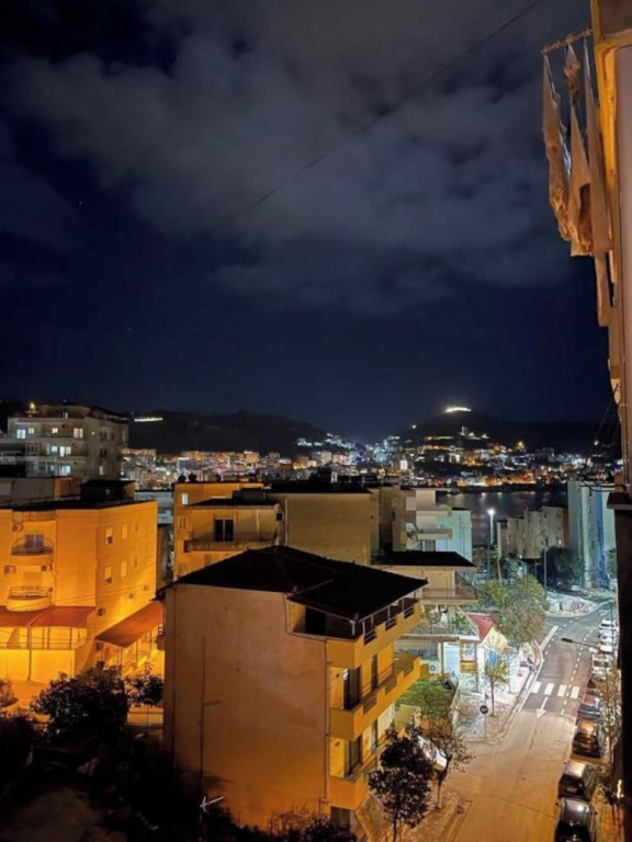 Prishtina Hotel Sarande