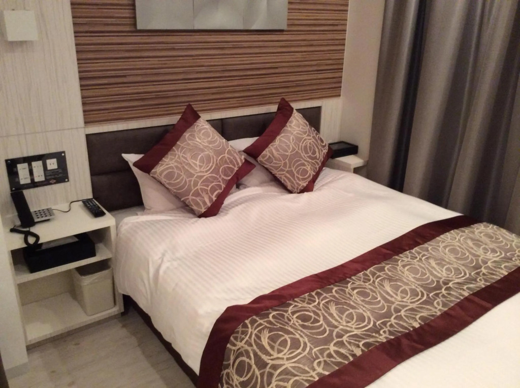 Amand Hotel