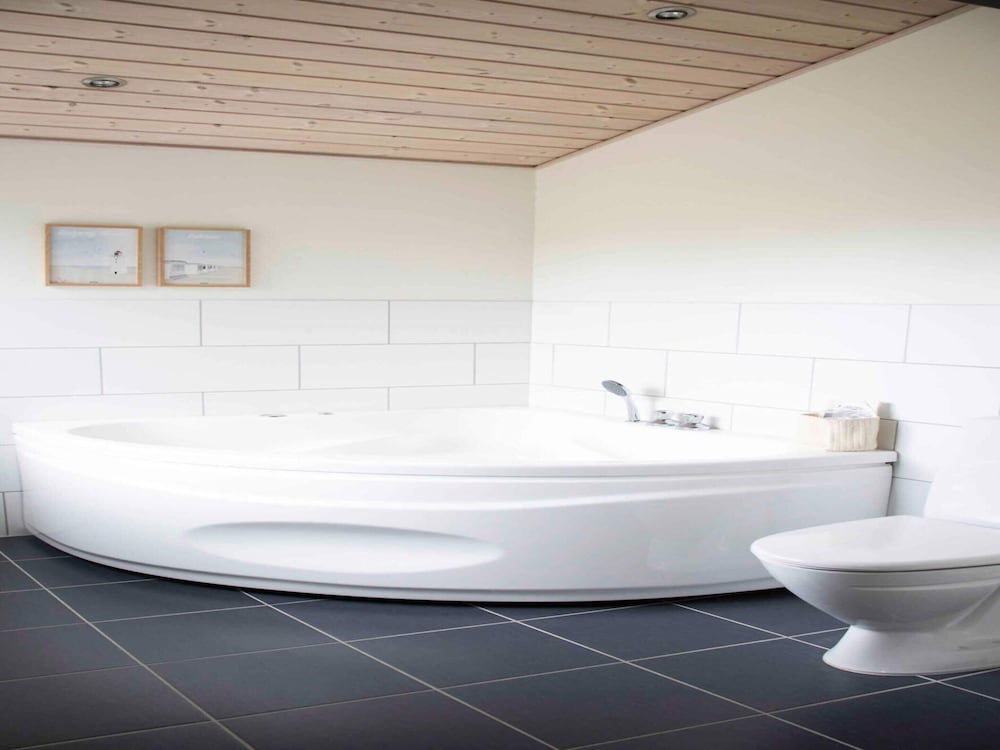 5 Star Holiday Home in Lokken