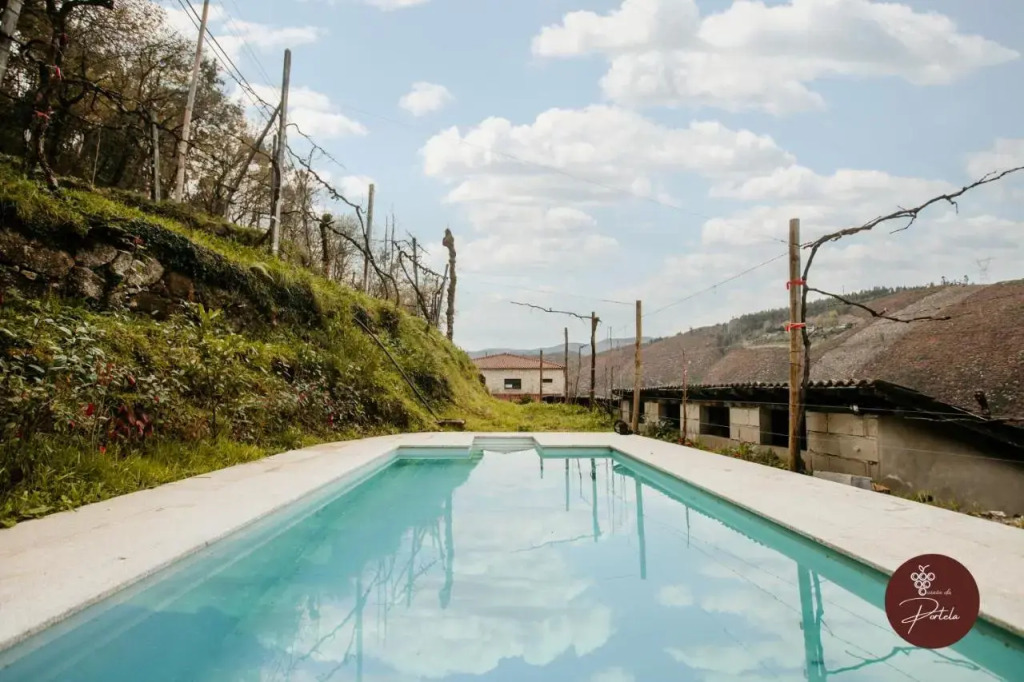 Casa da Adega - Quinta da Portela