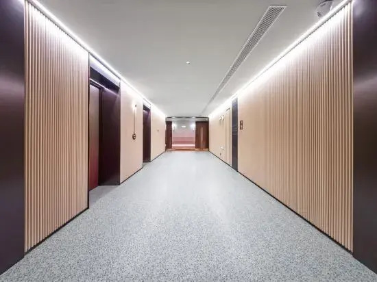 Orange Hotel (Linyi Hedong International Convention and Exhibition Center Hotel)