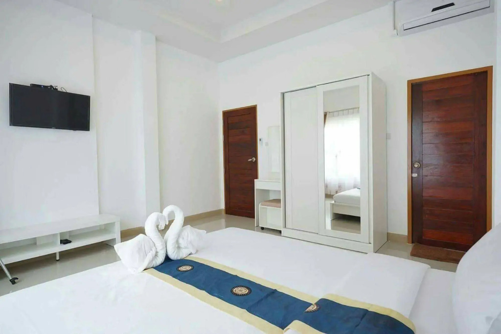 Medsai Resort