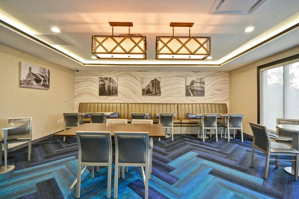 TownePlace Suites by Marriott Cranbury South Brunswick
