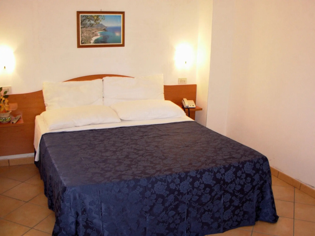 Residence Hotel La Taverna
