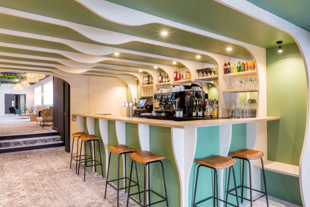 Sure Hotel by Best Western Argentan