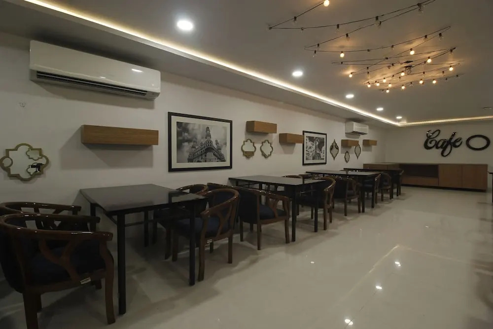 Hotel Ssr Grand