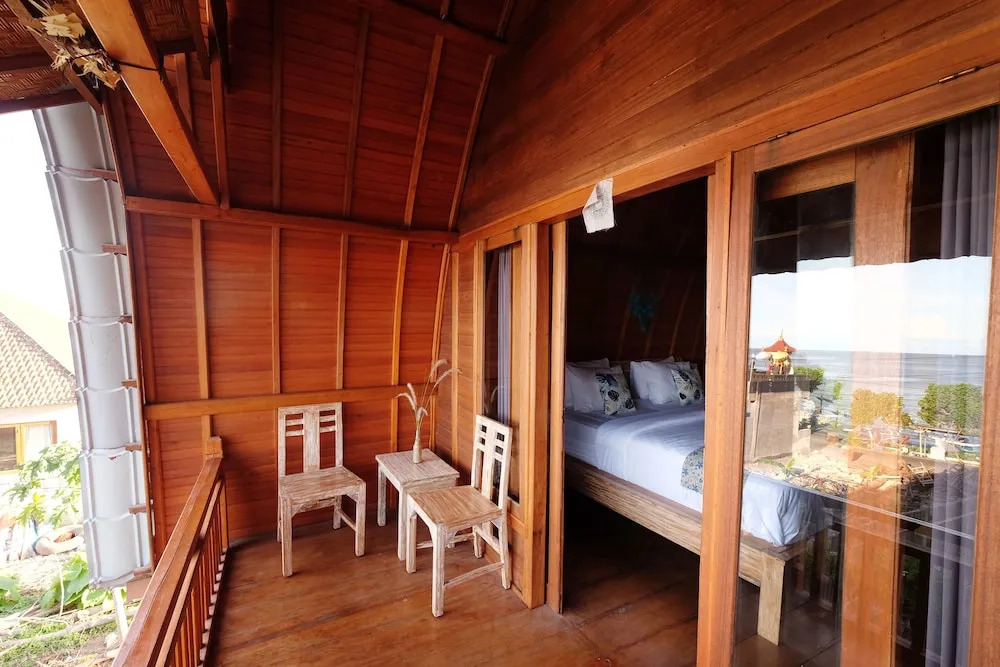 Adara Beach Huts