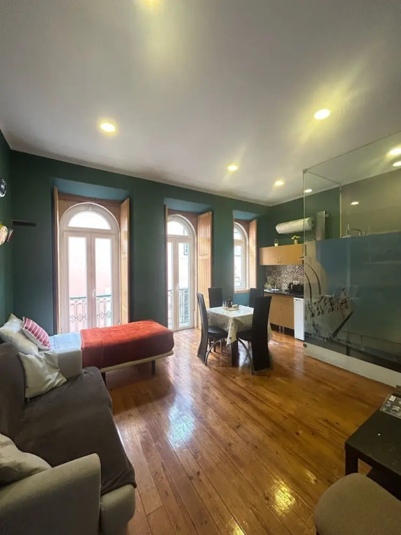 Sao Jorge Apartments & Suites