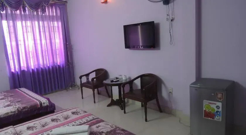 Yen Trang Hotel