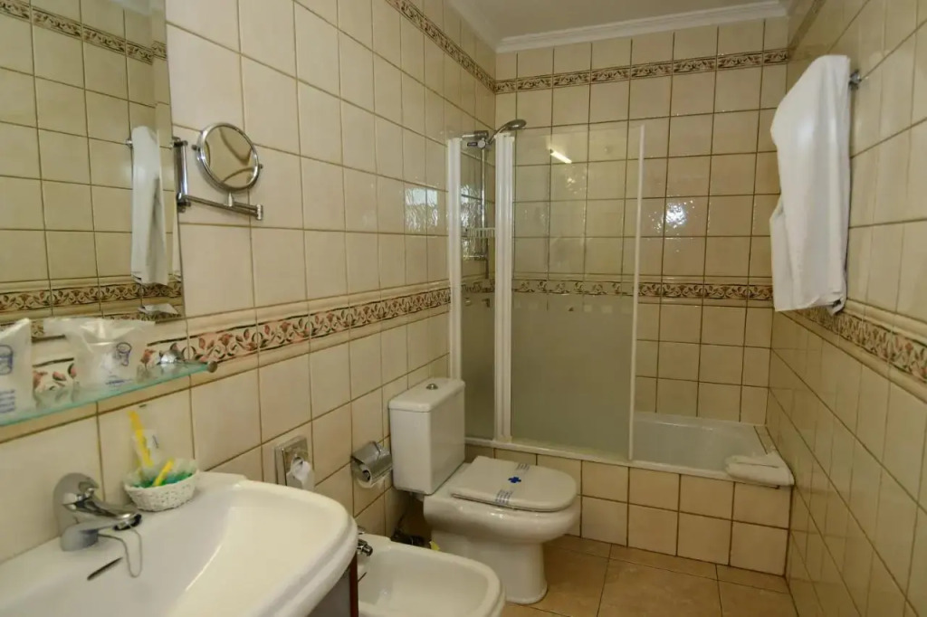 Apartment in Morro Jable, Fuerteventura 102062