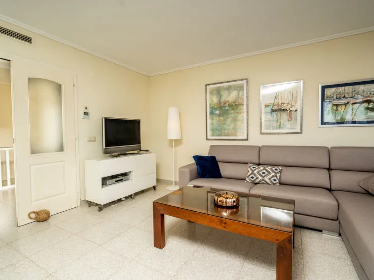 Apartment Sorolla-1 by Interhome