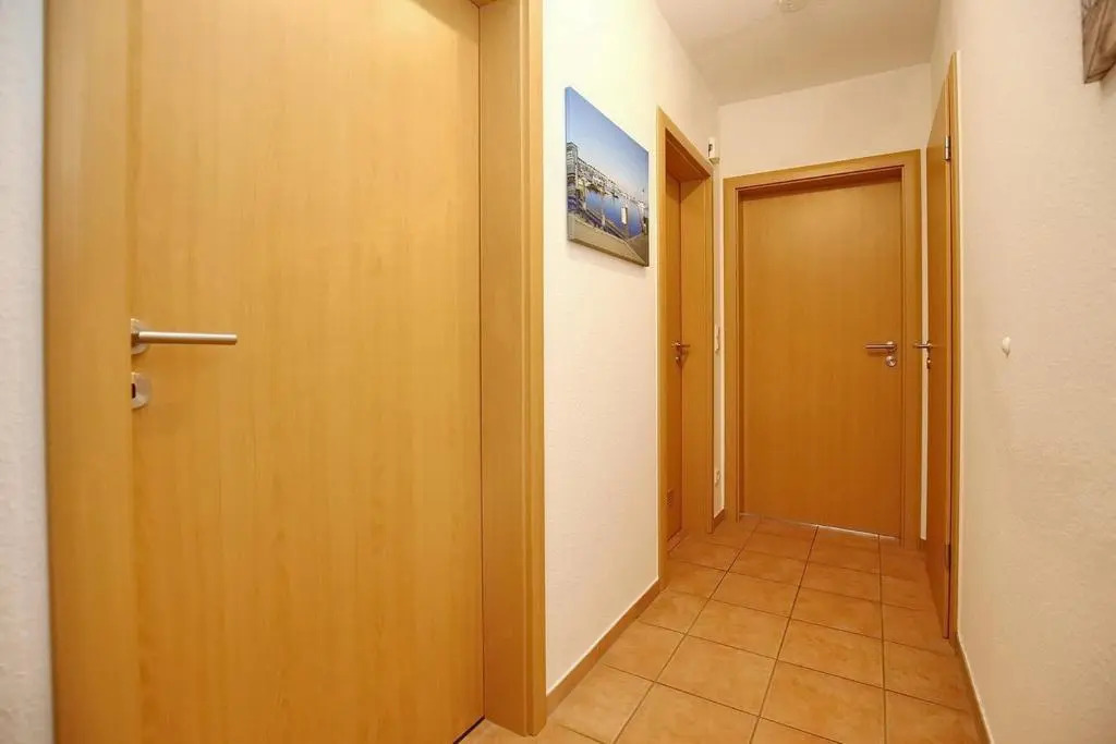 Malaga Wohnung 3