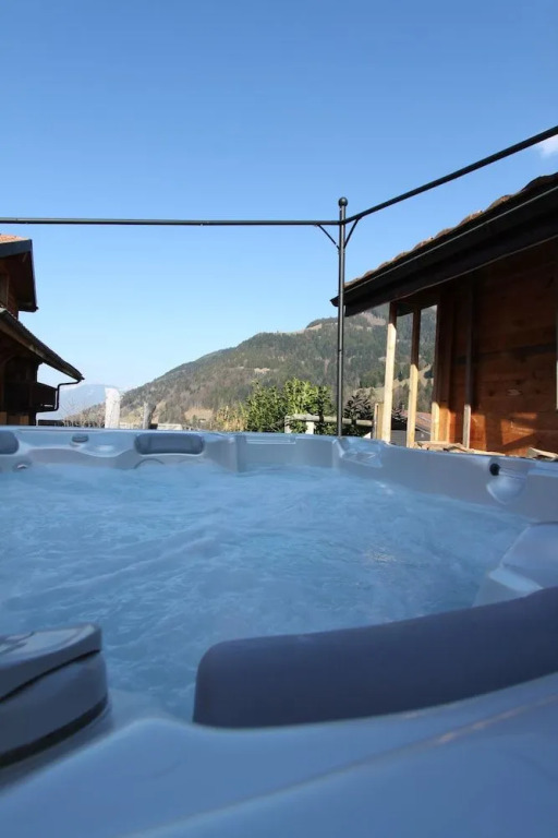 Riad des Neiges