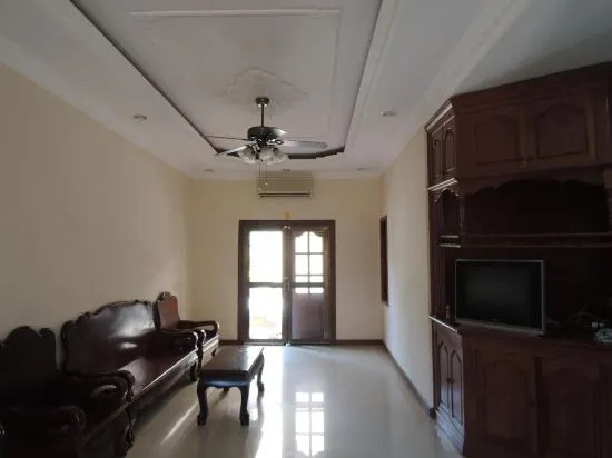 Angkor Oasis Condominium