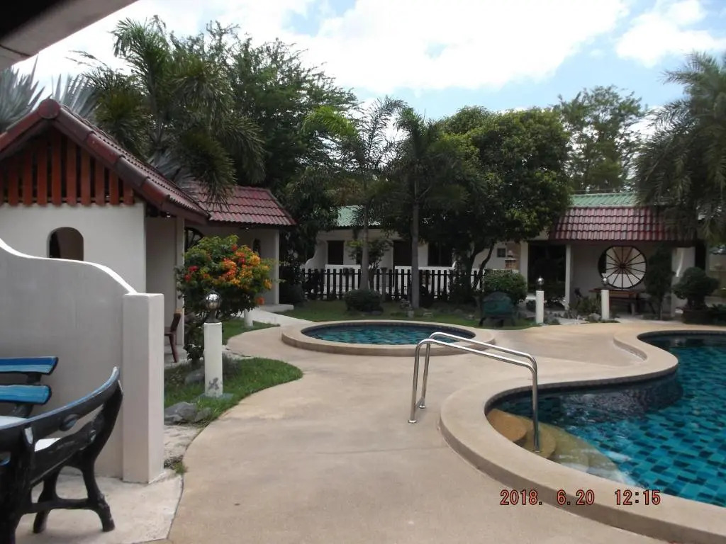 Ryans Resort