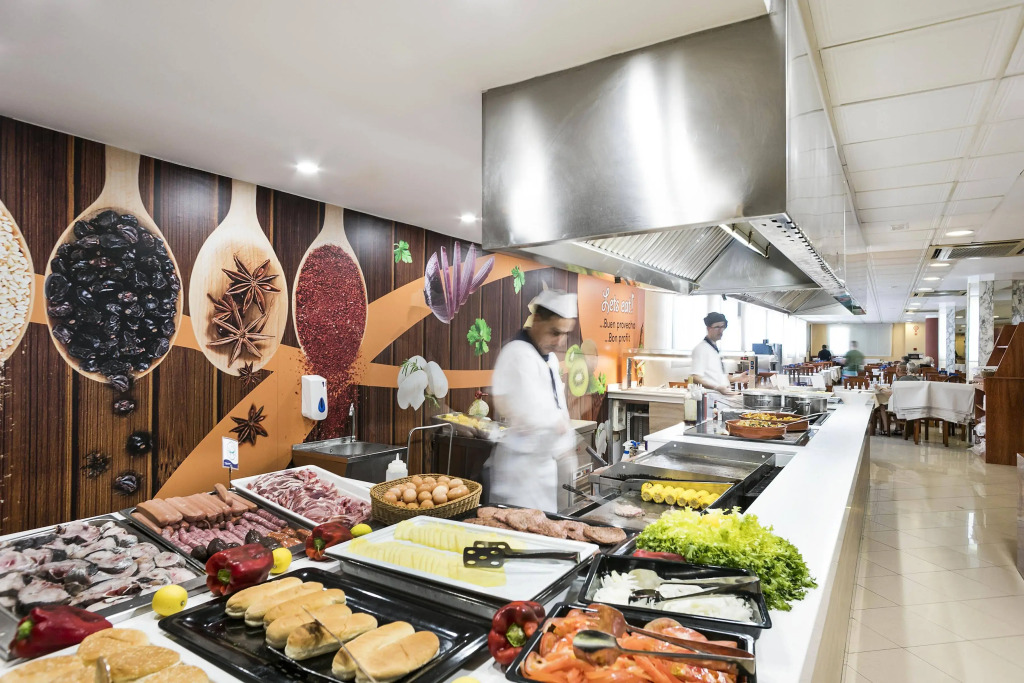 Hotel Best Mediterraneo