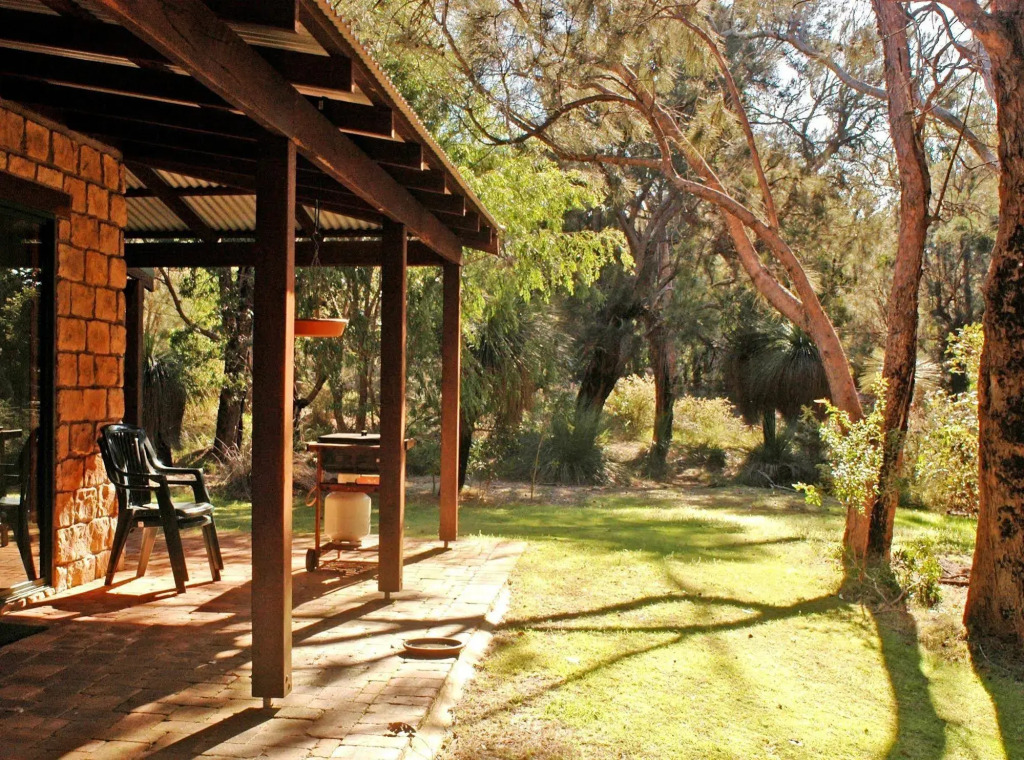 Yelverton Brook Conservation Sanctuary