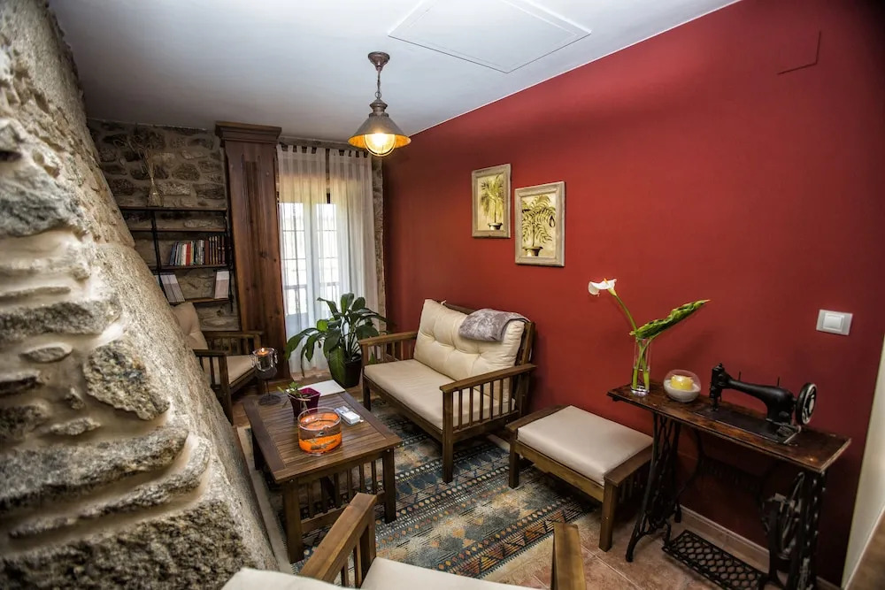 Casa Castiñeira