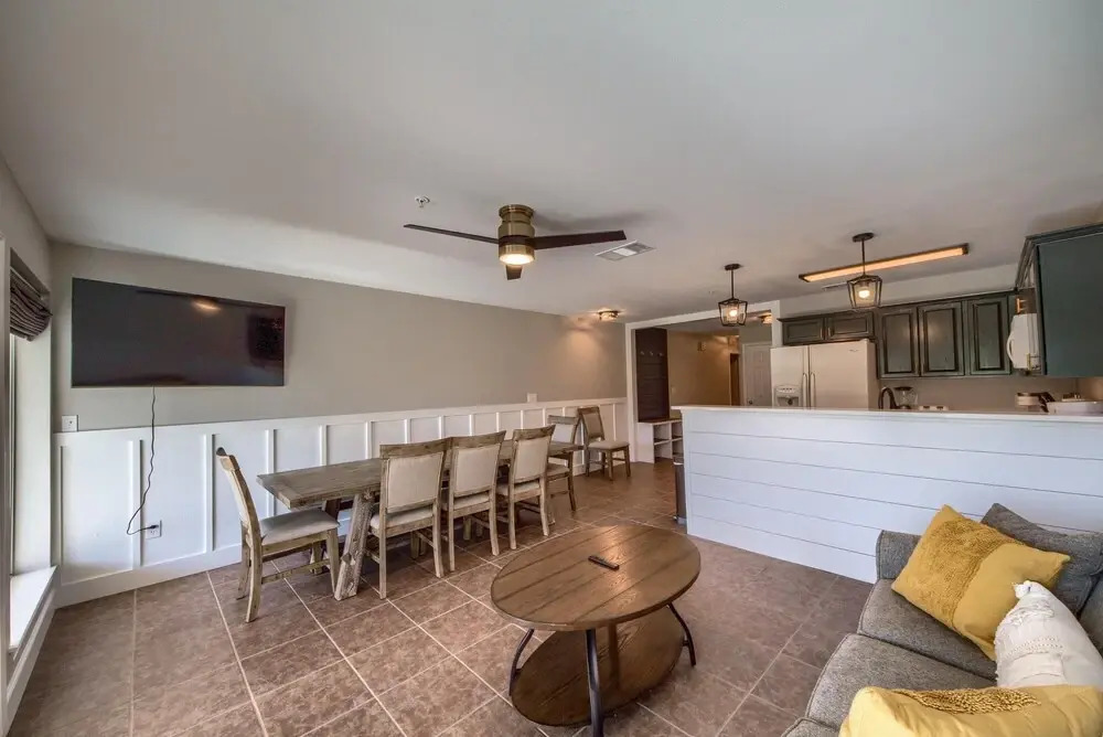 Waterwheel Resort Condo G102