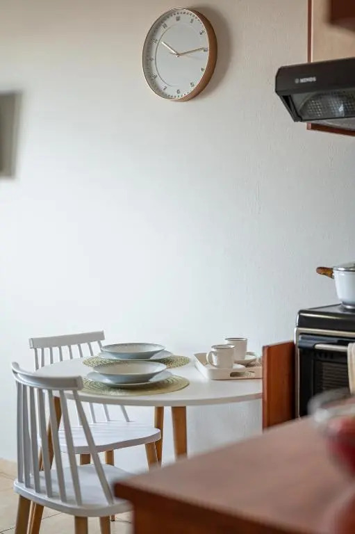 Haris apartment 2