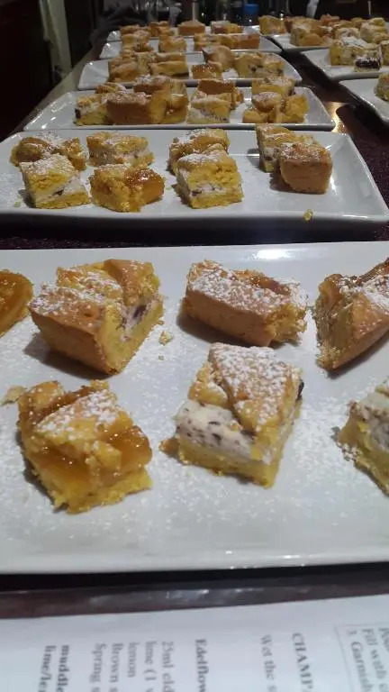 Osteria La Pesa