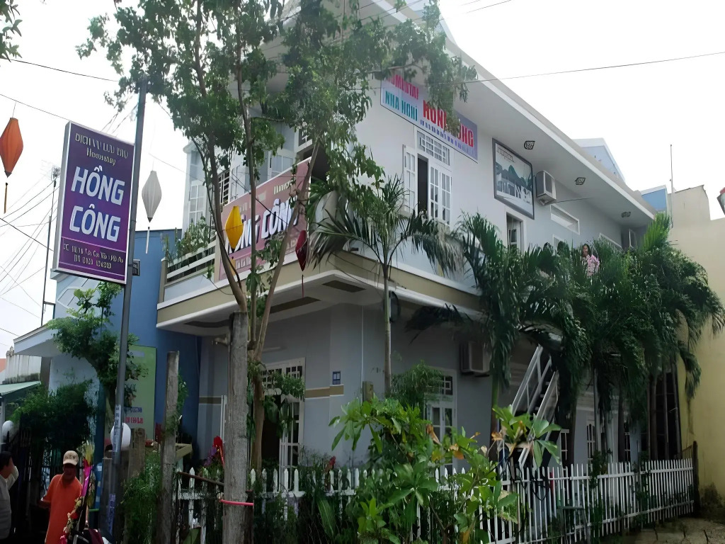 Homestay Hong Cong