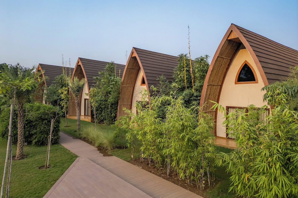 Ananta Spa & Resort,Ajabgarh