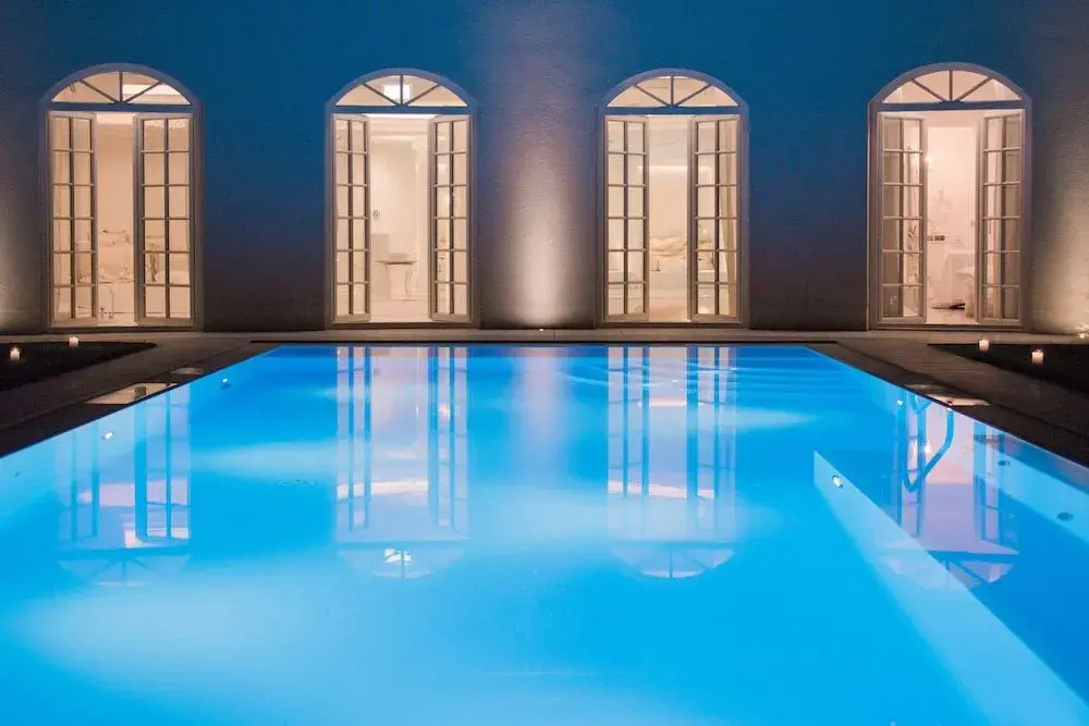 Villa Contessa - Luxury Spa Hotels