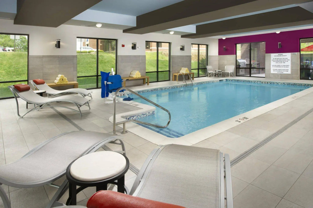 Home2 Suites by Hilton Louisville East Hurstbourne