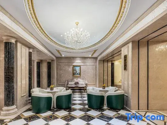 Tianchang New Century International Hotel