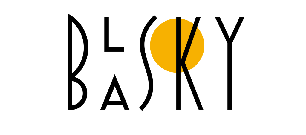 The Blasky