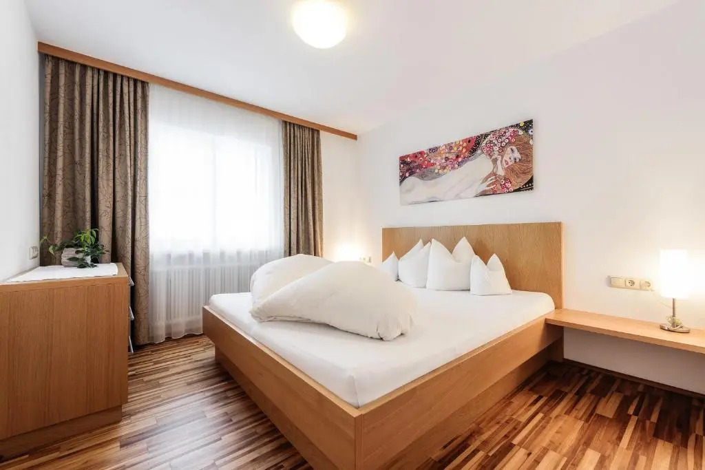 Hotel Regina