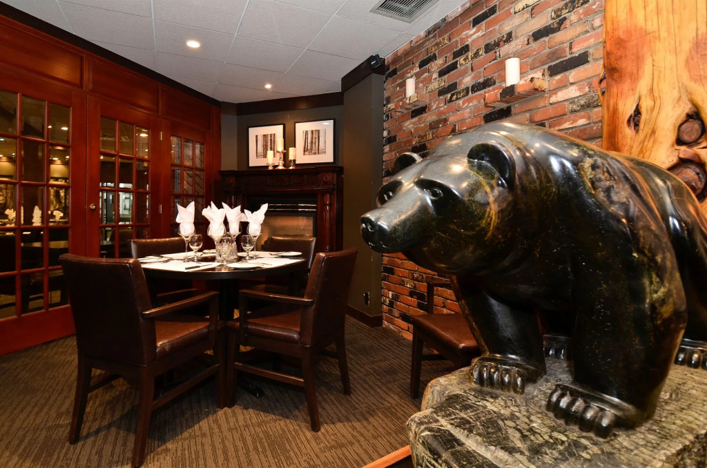Regent Hotel Revelstoke
