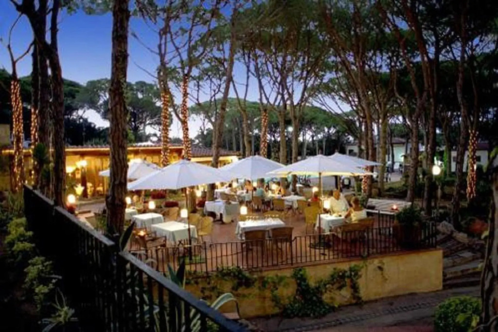 Hotel Garbi
