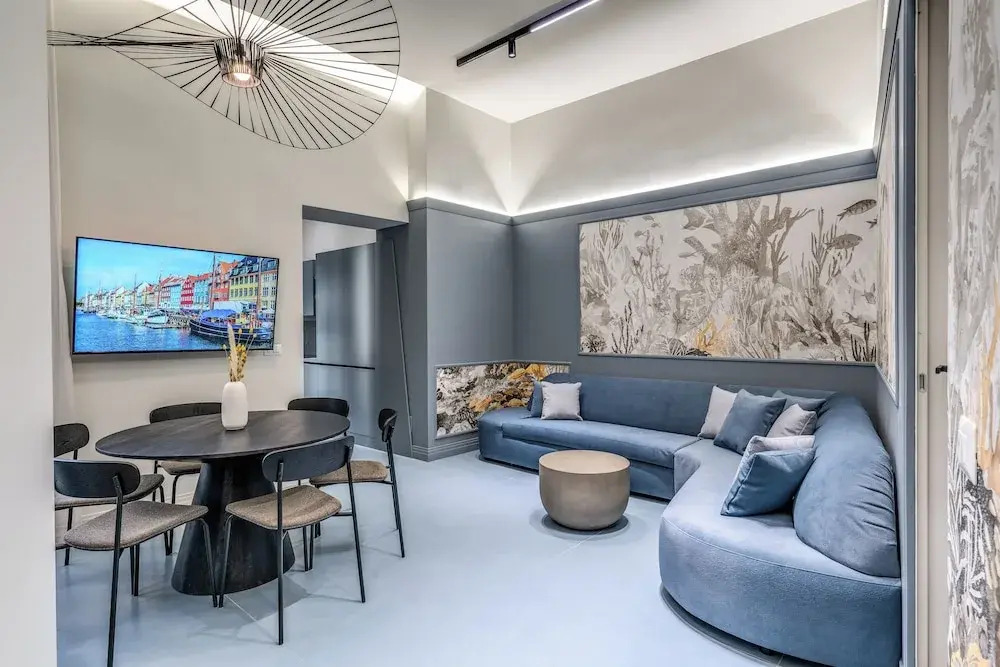 Gramsci Boutique Apartment - Sofia Apartments