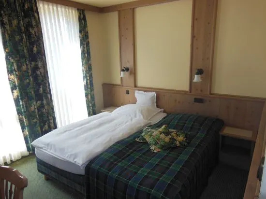 Hotel Albers