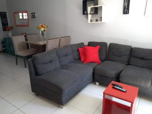 Casa Confortável