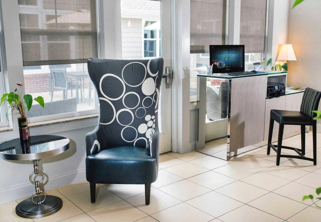 Residence Inn Paducah