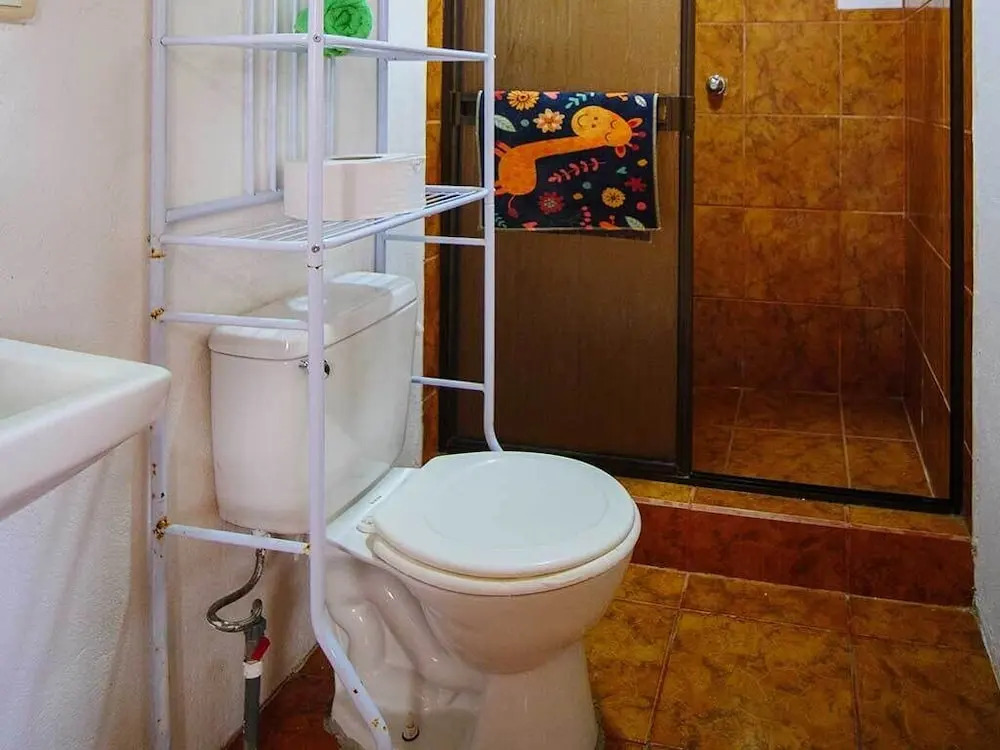 Hostel Cattleya - Monteverde, Costa Rica