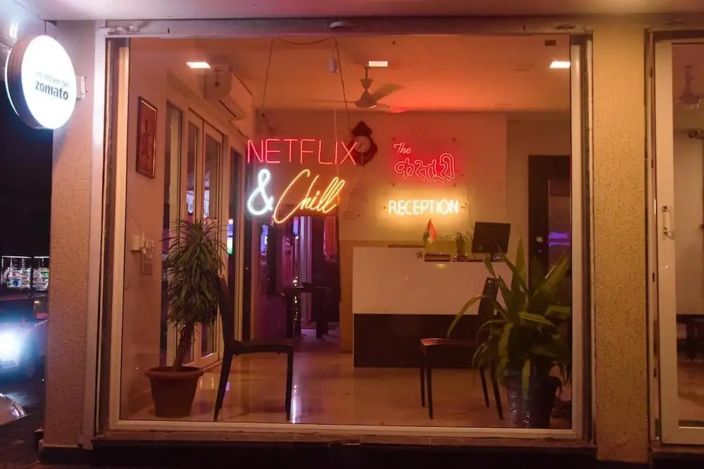 The Kasturi Hotel & Resturant