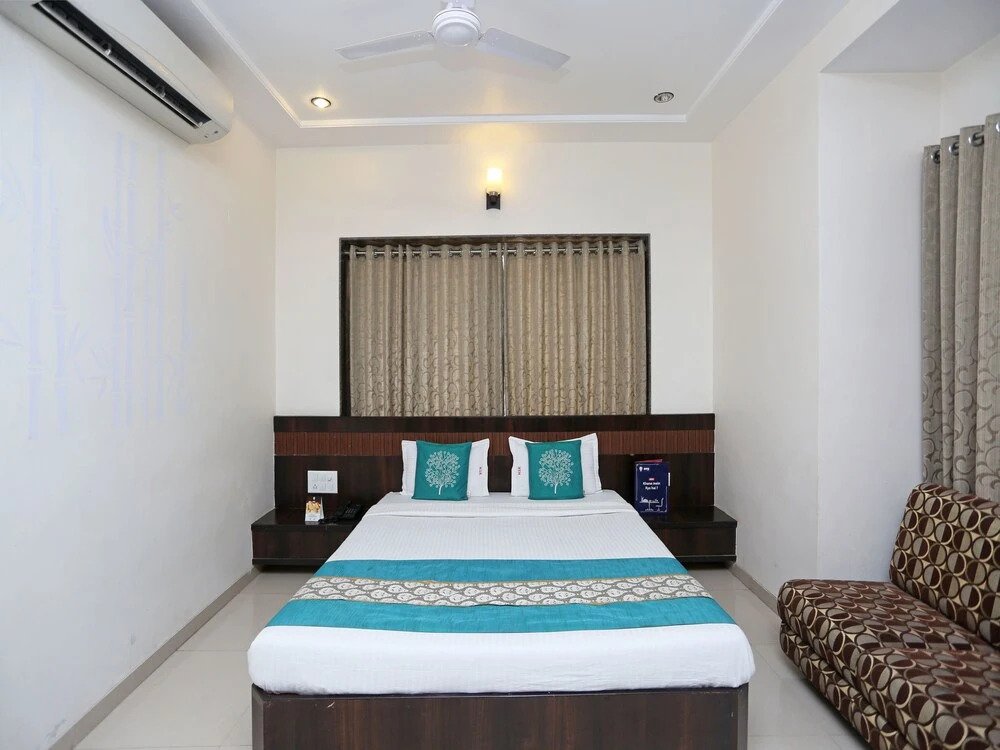 OYO 2853 Ramanand