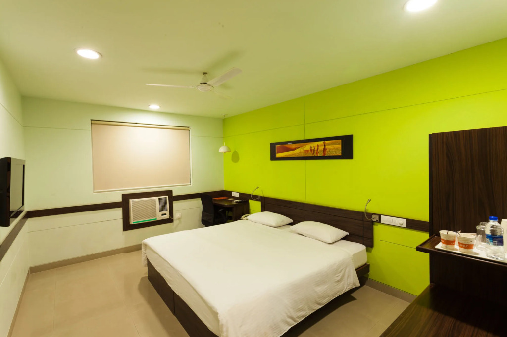Ginger Noida 63