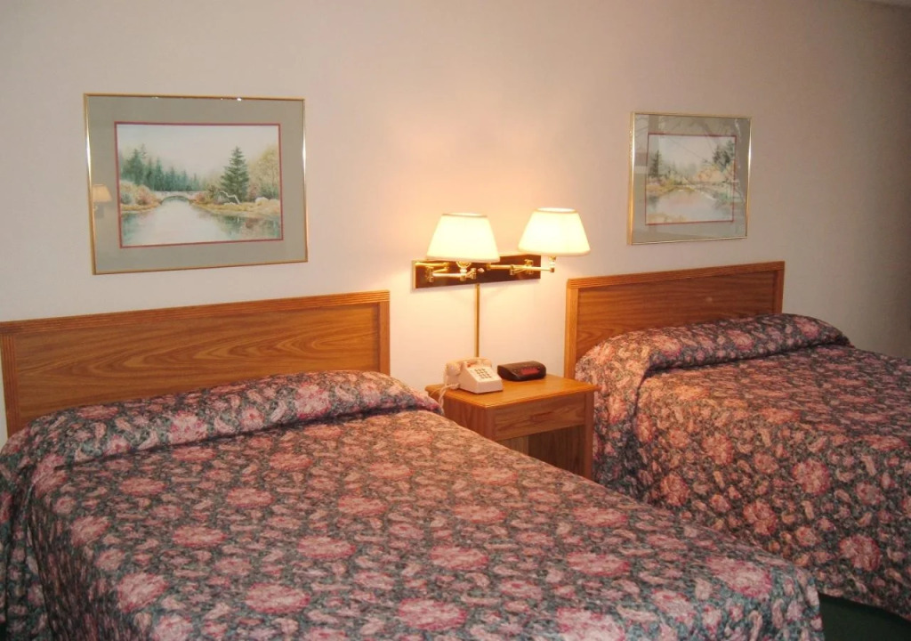 Valu Inn Cedar City
