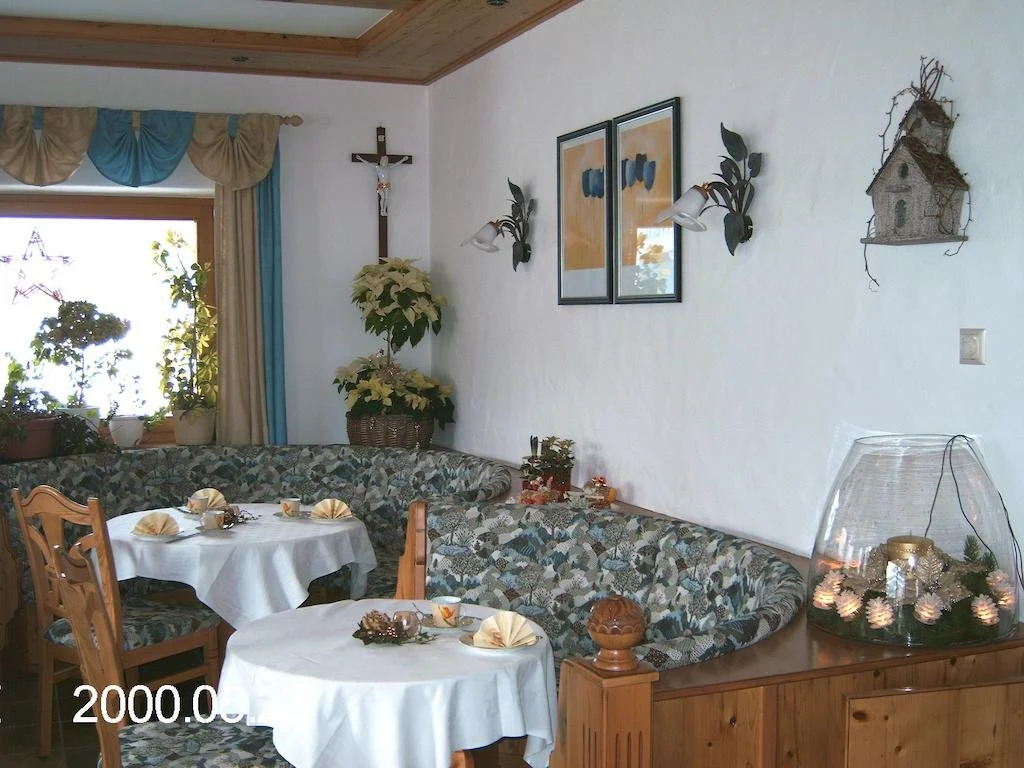 Landhotel Eva